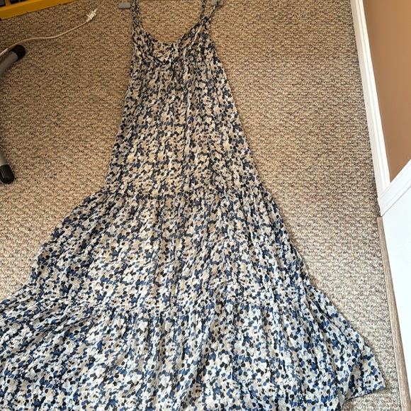 Armani Jeans  Dress size 6 small - Picture 3 of 5